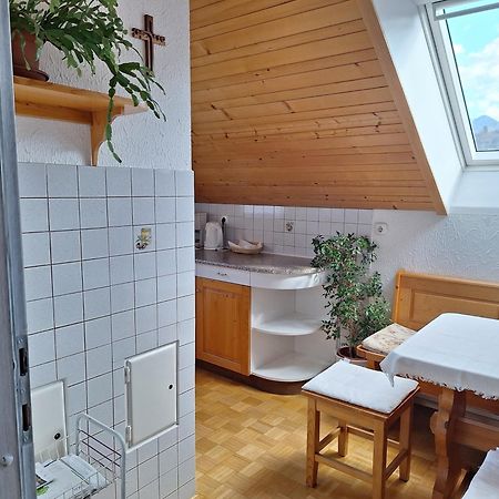 Apartmaji Marinka Hodnik Bohinj ภายนอก รูปภาพ