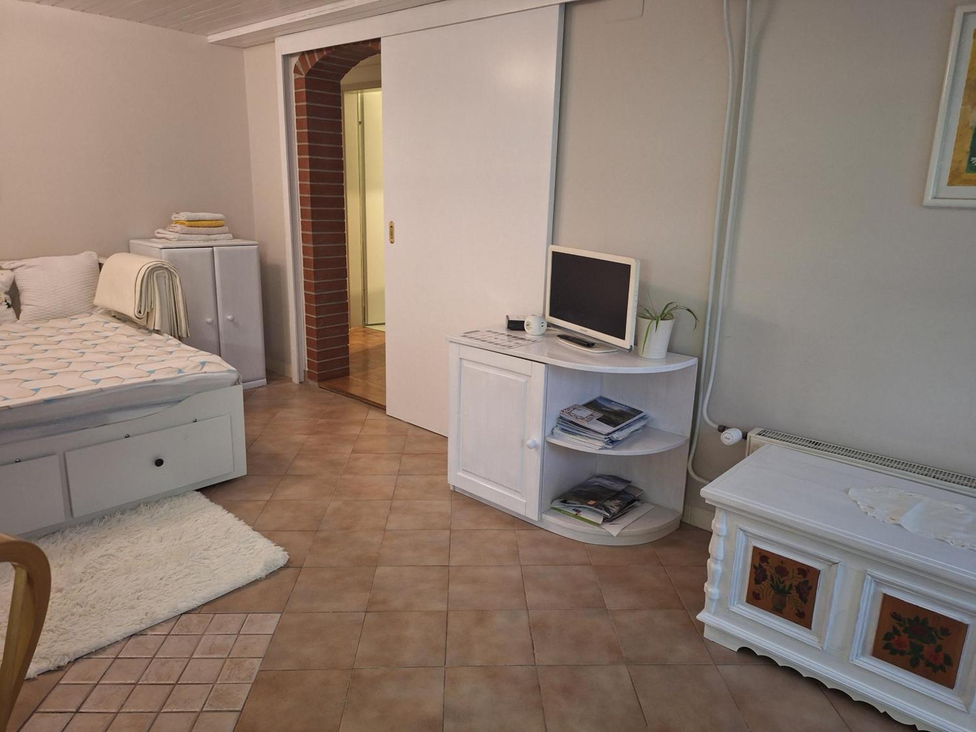 Apartmaji Marinka Hodnik Bohinj ภายนอก รูปภาพ
