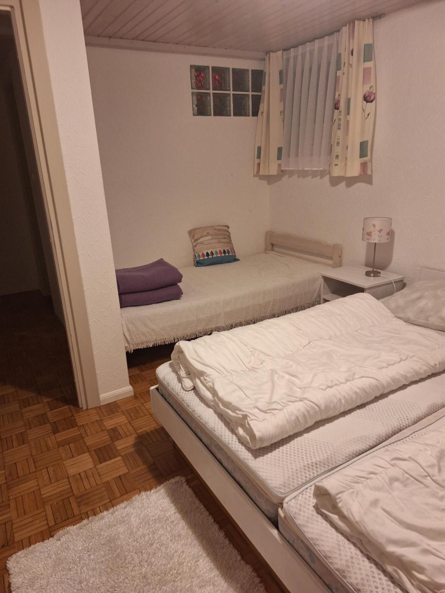 Apartmaji Marinka Hodnik Bohinj ห้อง รูปภาพ