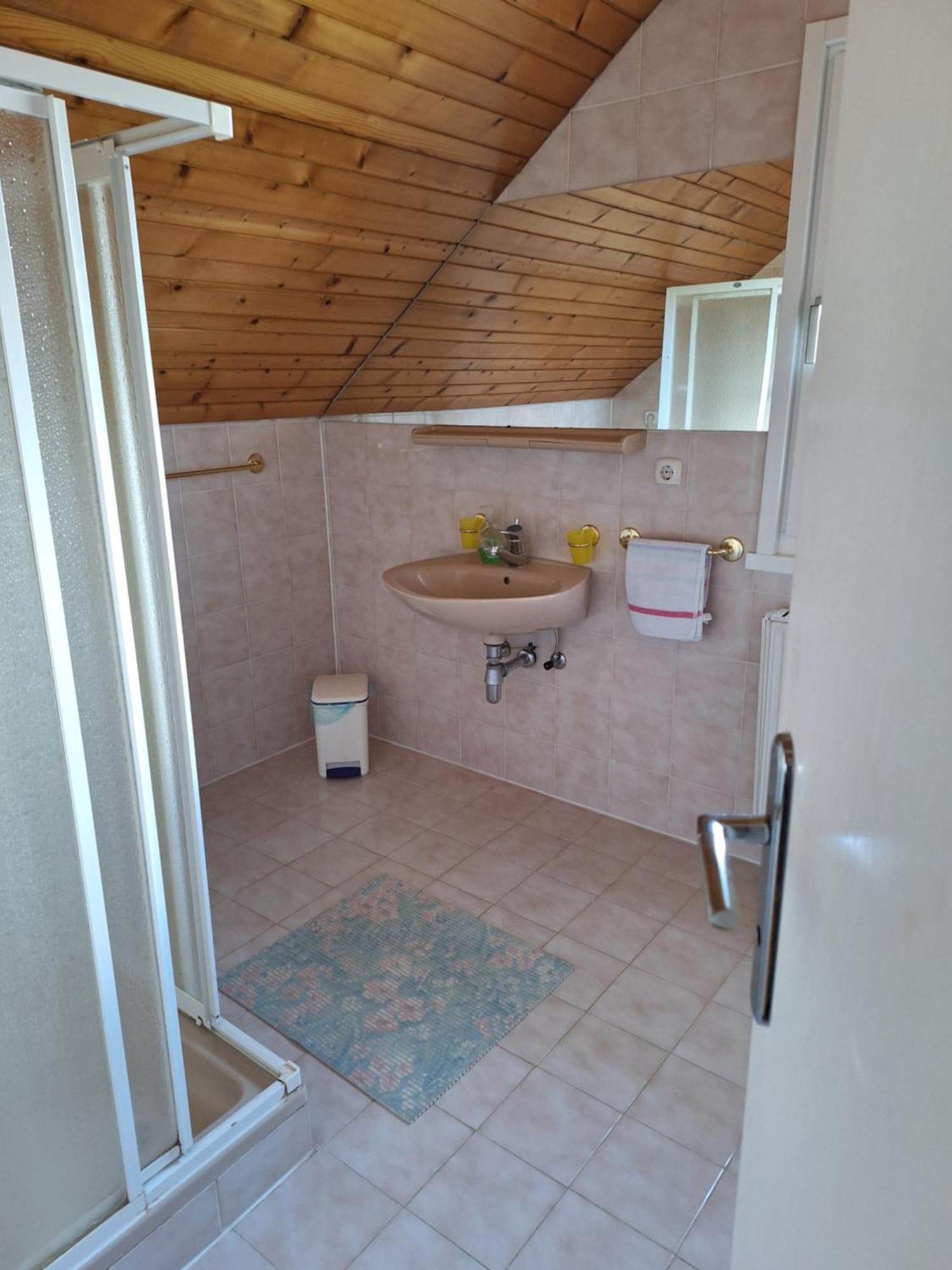 Apartmaji Marinka Hodnik Bohinj ภายนอก รูปภาพ