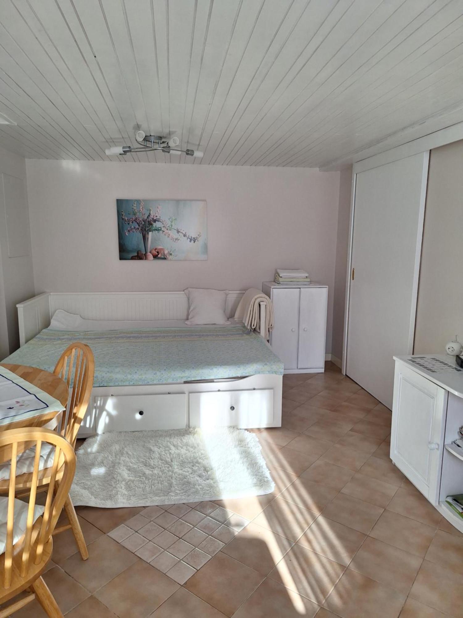 Apartmaji Marinka Hodnik Bohinj ภายนอก รูปภาพ