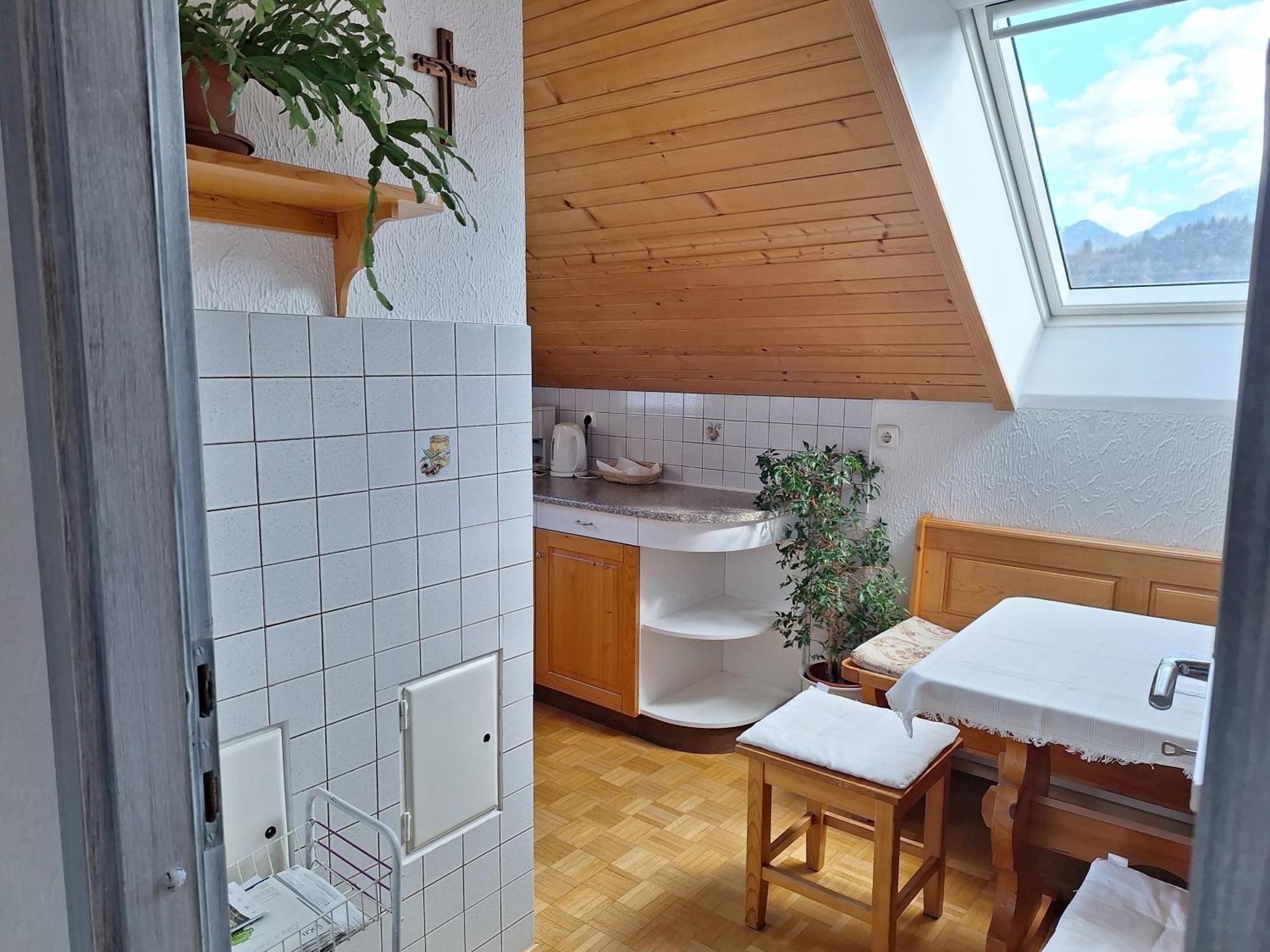 Apartmaji Marinka Hodnik Bohinj ภายนอก รูปภาพ