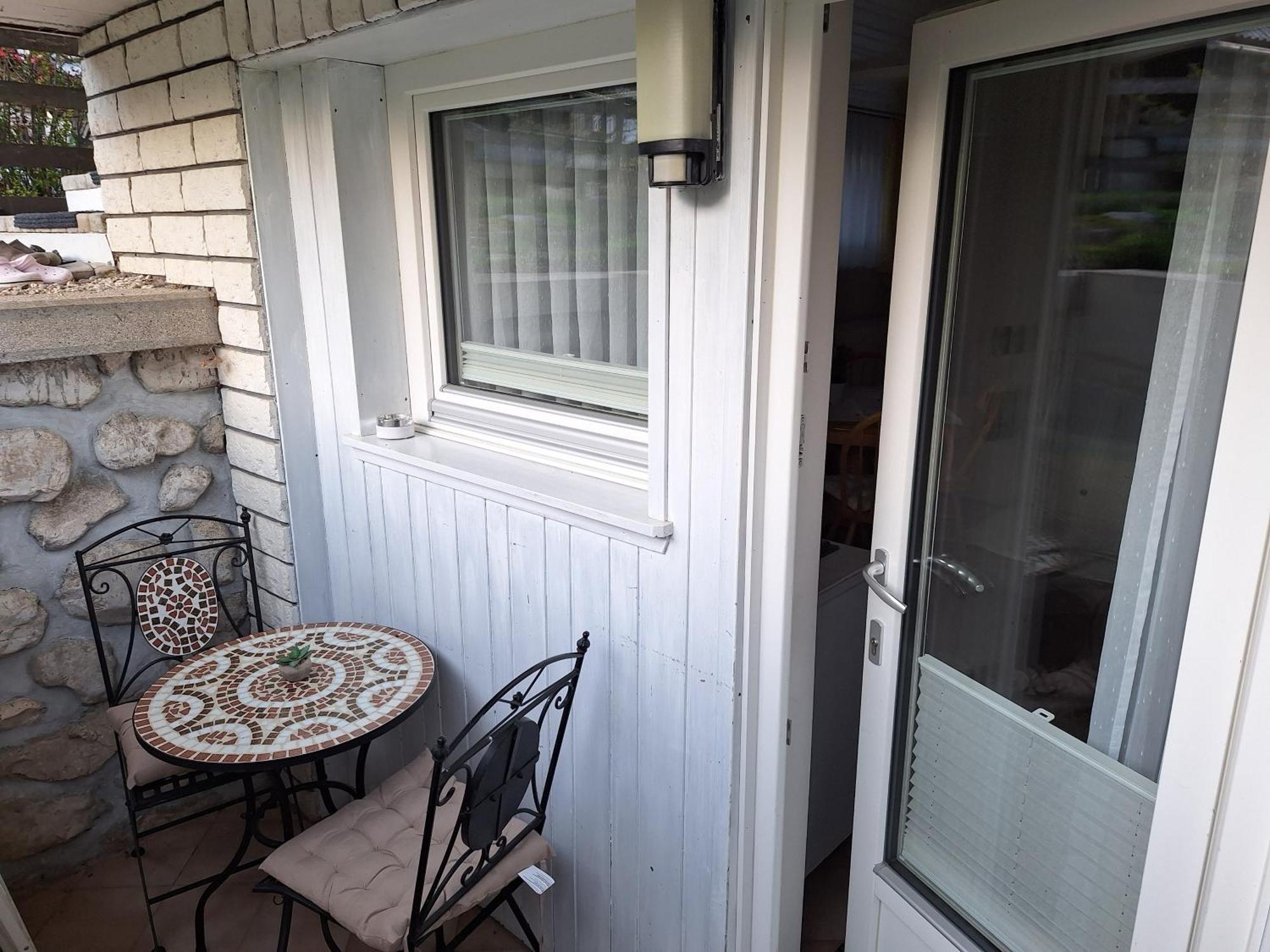 Apartmaji Marinka Hodnik Bohinj ห้อง รูปภาพ