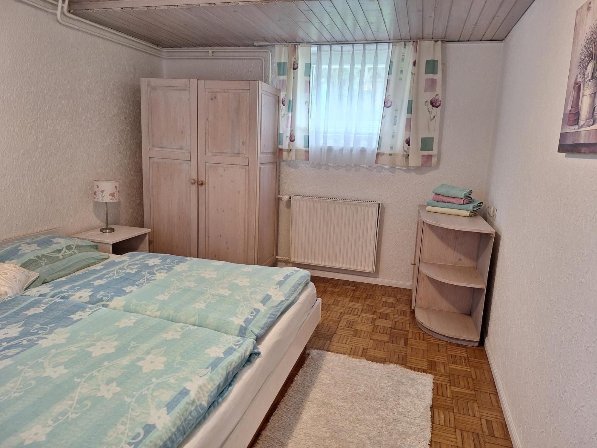 Apartmaji Marinka Hodnik Bohinj ห้อง รูปภาพ