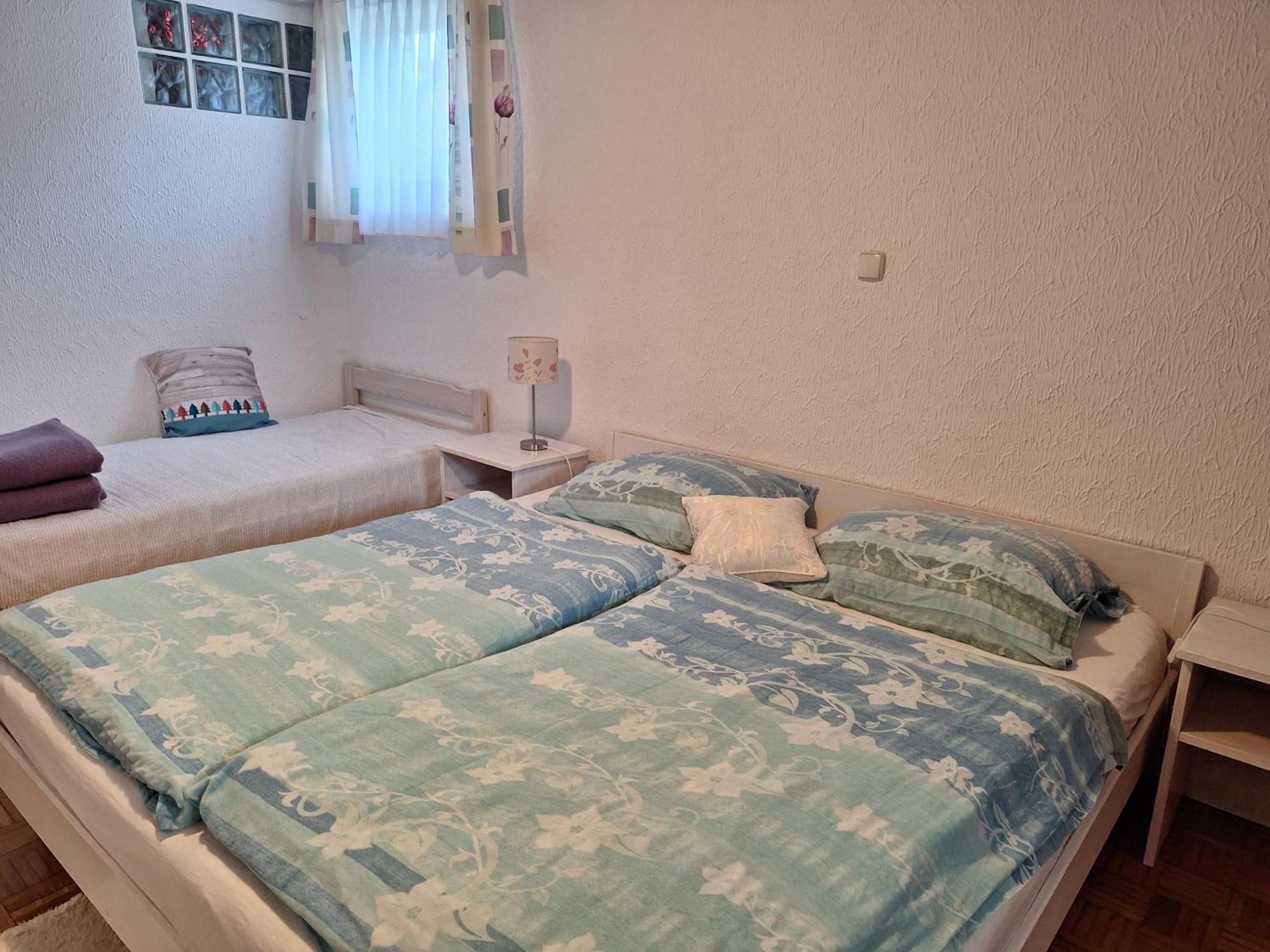 Apartmaji Marinka Hodnik Bohinj ห้อง รูปภาพ
