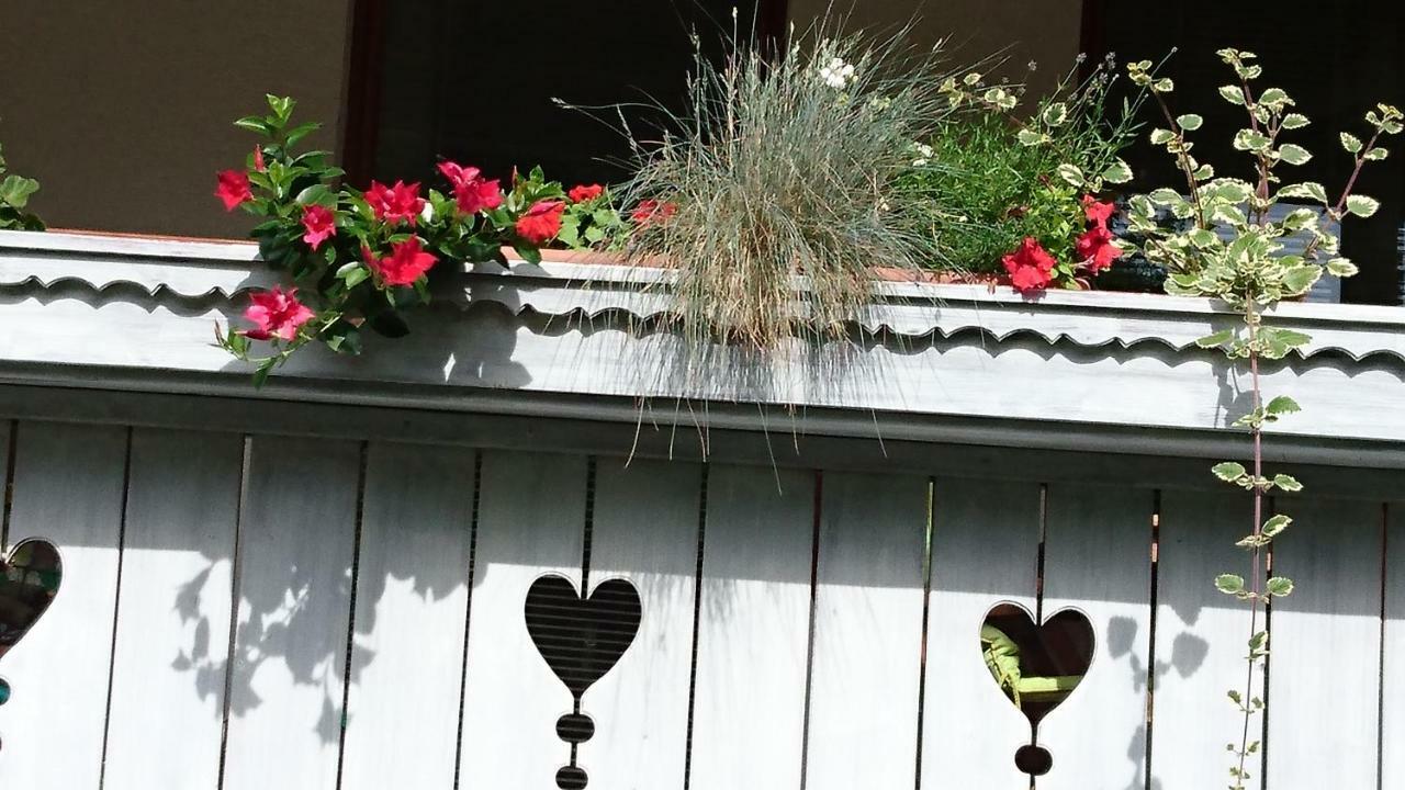 Apartmaji Marinka Hodnik Bohinj ภายนอก รูปภาพ